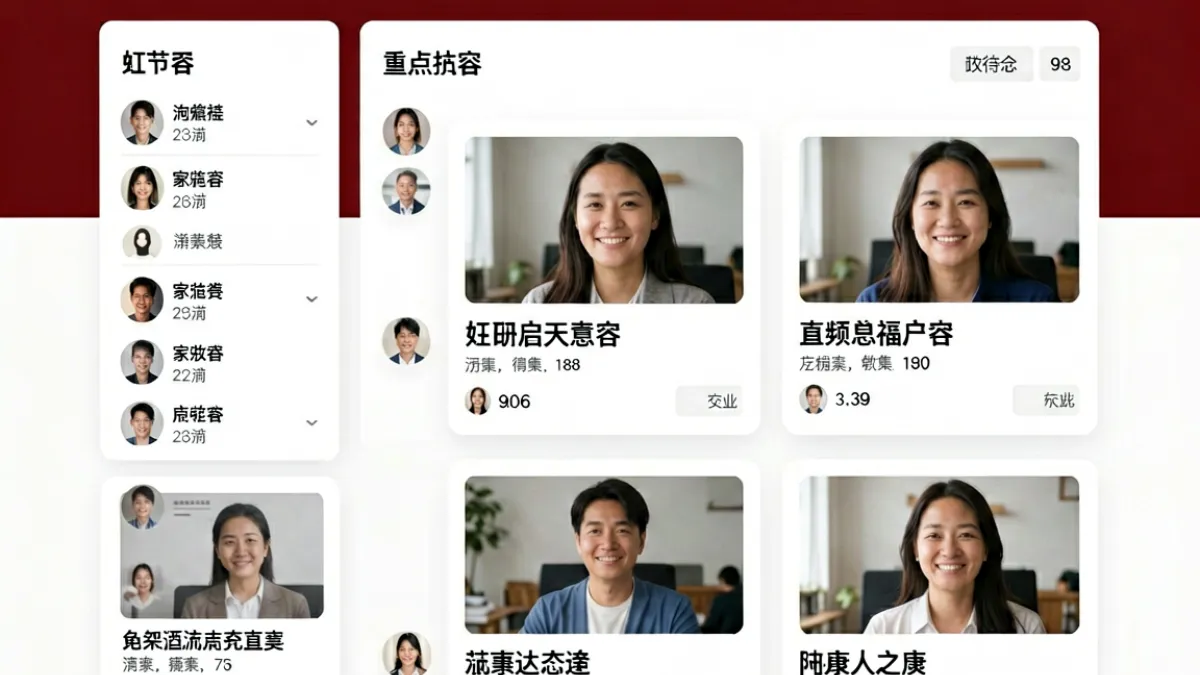 草榴社区关于页主视觉图，展示平台界面风格与多元内容分区的全览截图
